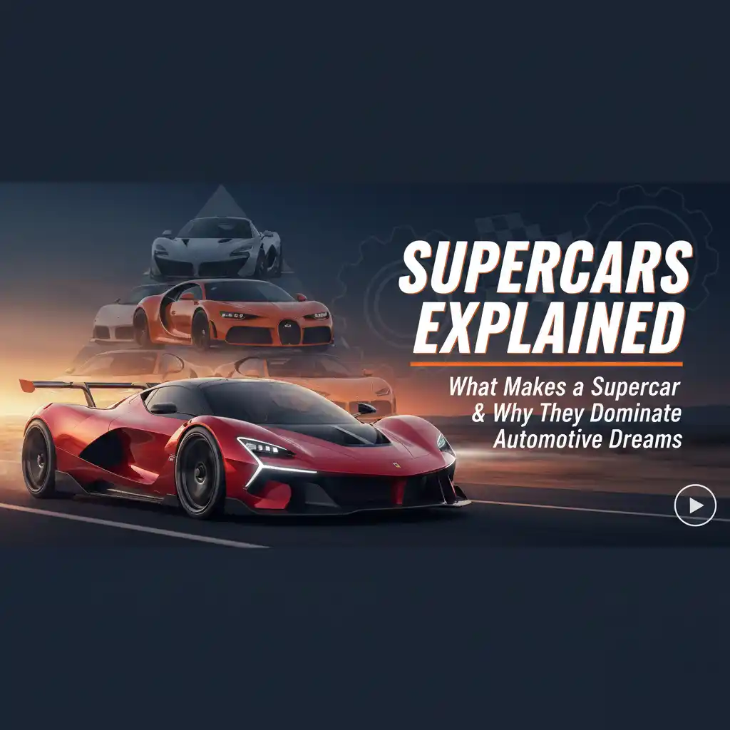 what is a supercar supercar performance supercar brands supercars vs hypercars fastest supercars luxury supercars supercars 2025